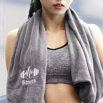 Sports Quick Dry Sweat Towel